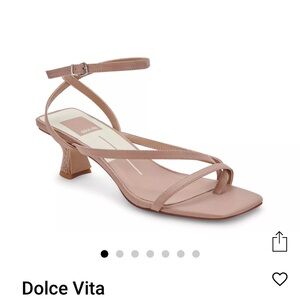 Dolce Vita Baylor Cafe Women's Sandals